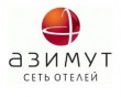 Отель «AZIMUT Отель Самара»