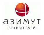 Отель «AZIMUT Отель Самара»
