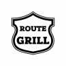 Бар «Route Grill»