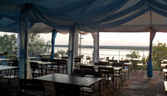 Кафе-ресторан «Rich Garden»