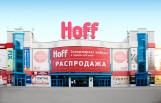 Гипермаркет мебели и товаров для дома «Hoff» Гипермаркет мебели и товаров для дома «Hoff»