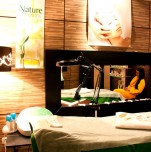 SPA – салон красоты «Зебрана»
