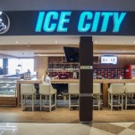 Кафе «Coffee Hall Ice City»