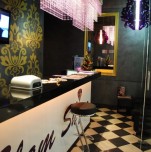 Салон красоты «Glam Shine»
