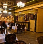 Ресторан «Gold Room»