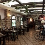 Ресторан «Чито Грито» Ресторан «Чито Грито»