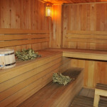 Фитнес-клуб «Kin.UP-Wellness»