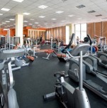 Фитнес-клуб «Kin.UP-Wellness» Фитнес-клуб «Kin.UP-Wellness»