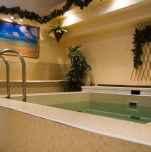 Баня «Лелик и Болик»