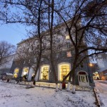 Винотека «Friendly Wines» Винотека «Friendly Wines»