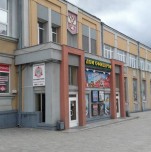 Кафе «Арт-кафе»