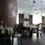 Ресторанный комплекс «Пир»