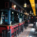 Ирландский паб «Harat’s pub» Ирландский паб «Harat’s pub»