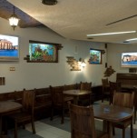 Ресторан «Brauhaus» Ресторан «Brauhaus»