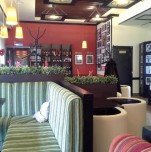 Кофейня «Travelers coffee»