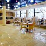 Ресторан «The Brasserie»